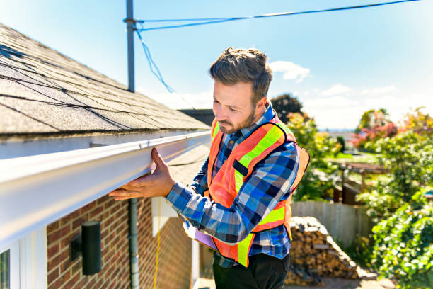 Best Roof Maintenance and Cleaning  in Hayfork, CA