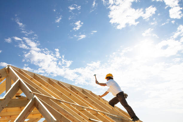 Best Slate Roofing  in Hayfork, CA